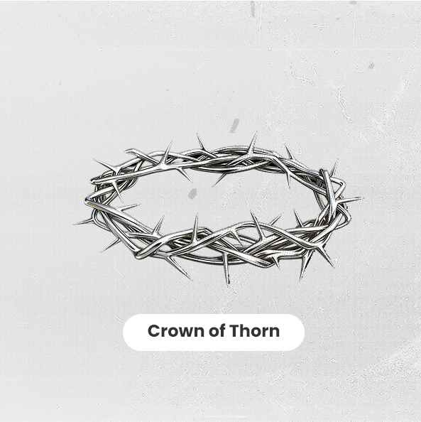 Crown of Thorn