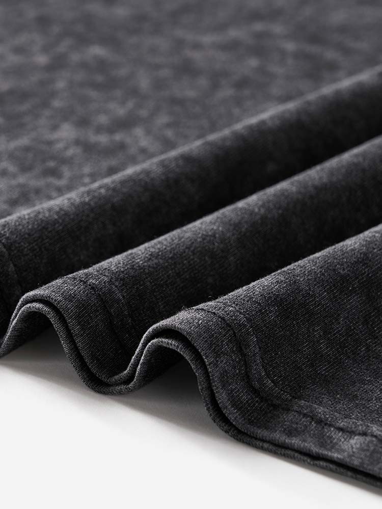 My Soul is Untouchable Christian Washed Tank Top