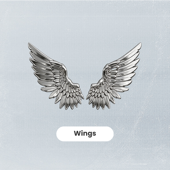 Wings
