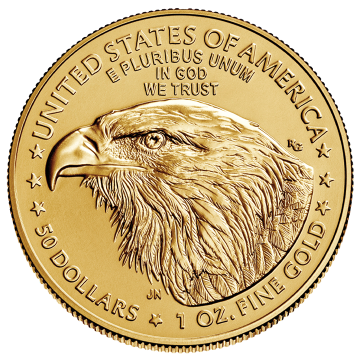 NEW! 🔥 Final Hours! Only $23.98 - 2026 American Gold Eagle - 40th Anniversary Gold Coin Represents A Historical Milestone