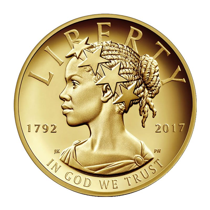 🔥 Final Hours! Only $33.98 - American Liberty One Ounce High Relief Proof Gold Coin - 225th Anniversary for Collectibility & Investment
