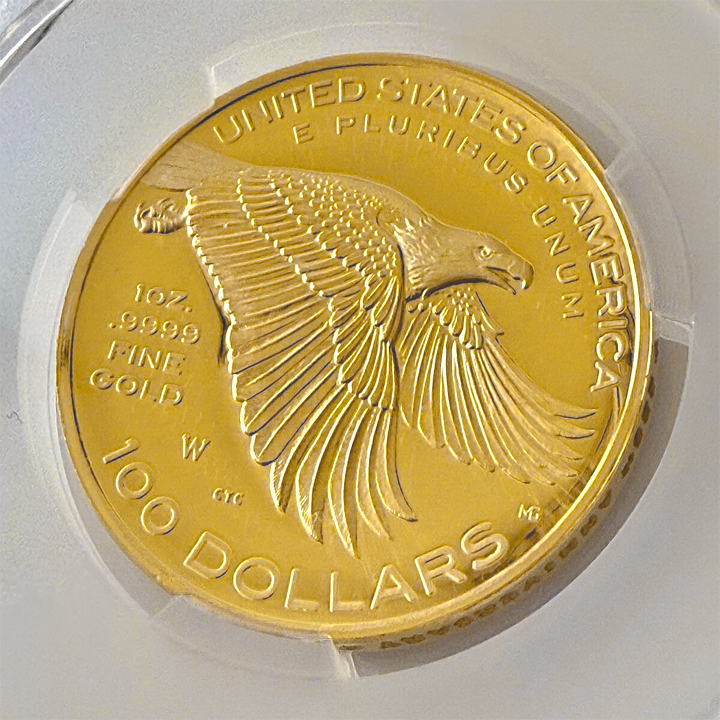 🔥 Final Hours! Only $33.98 - American Liberty One Ounce High Relief Proof Gold Coin - 225th Anniversary for Collectibility & Investment
