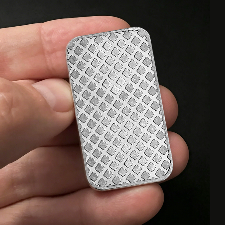 🔥 Final Hours! Only $13.98 - Walking Liberty Silver Bar - Preserving Heritage & Creating Lasting Legacy