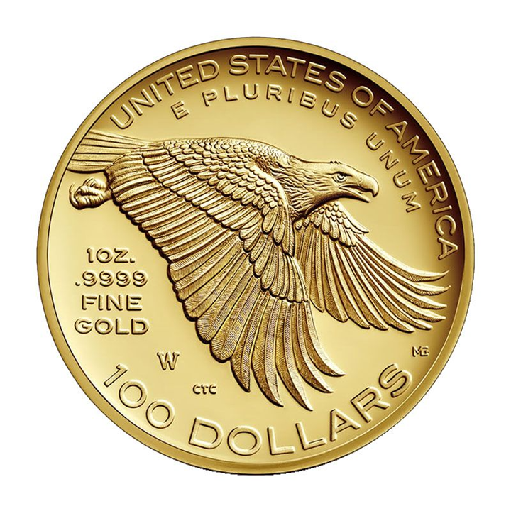 🔥 Final Hours! Only $33.98 - American Liberty One Ounce High Relief Proof Gold Coin - 225th Anniversary for Collectibility & Investment