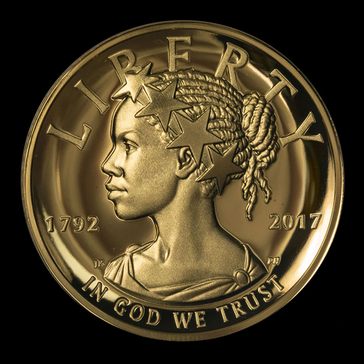 🔥 Final Hours! Only $33.98 - American Liberty One Ounce High Relief Proof Gold Coin - 225th Anniversary for Collectibility & Investment