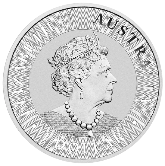 🔥 Final Hours! Only $6.99 - 2021 1 oz Australian Silver Kangaroo Coin - Uutstanding Purity & Global Recognition