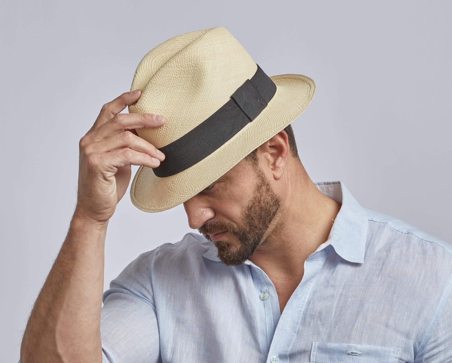 ALL MENS HATS