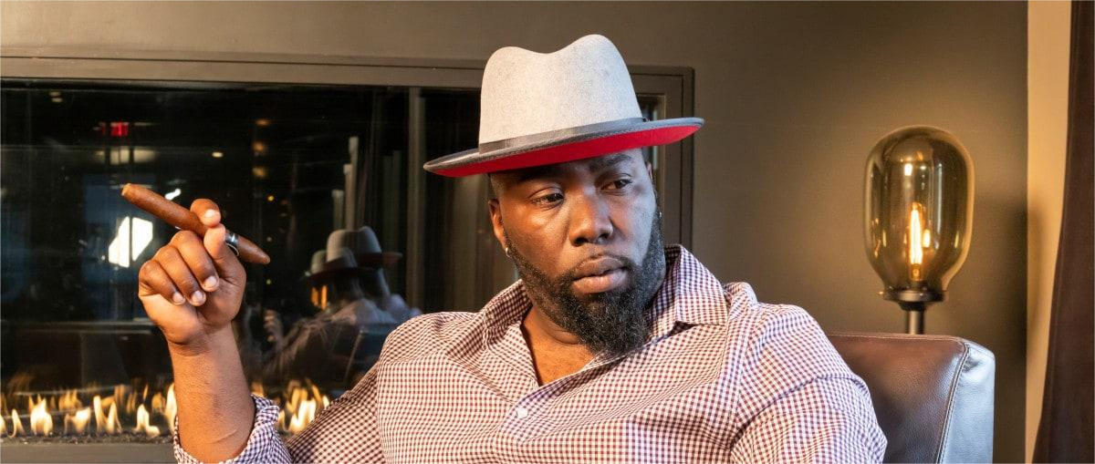 Princeton-Wool Fedora