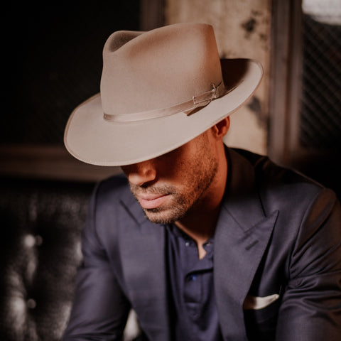 FEDORA HAT