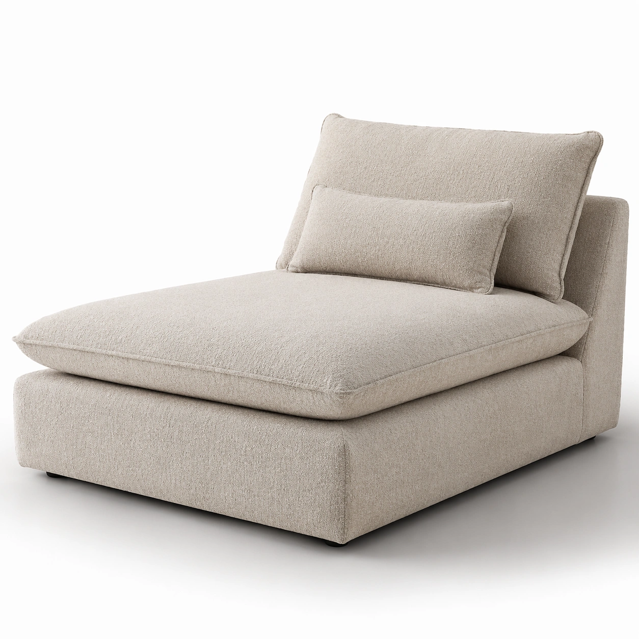 Lounge Liege Sofa gross-arlvira