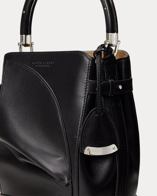 The Ralph スモール フローラル バケット バッグ