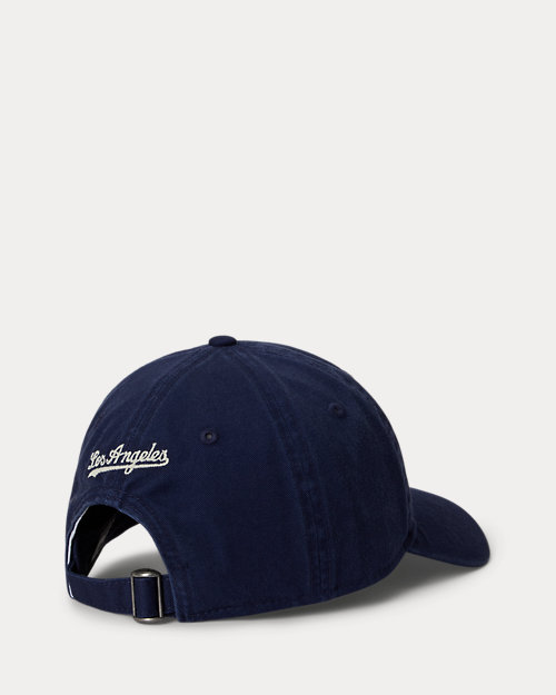 Polo Ralph Lauren ドジャース ツイル キャップ