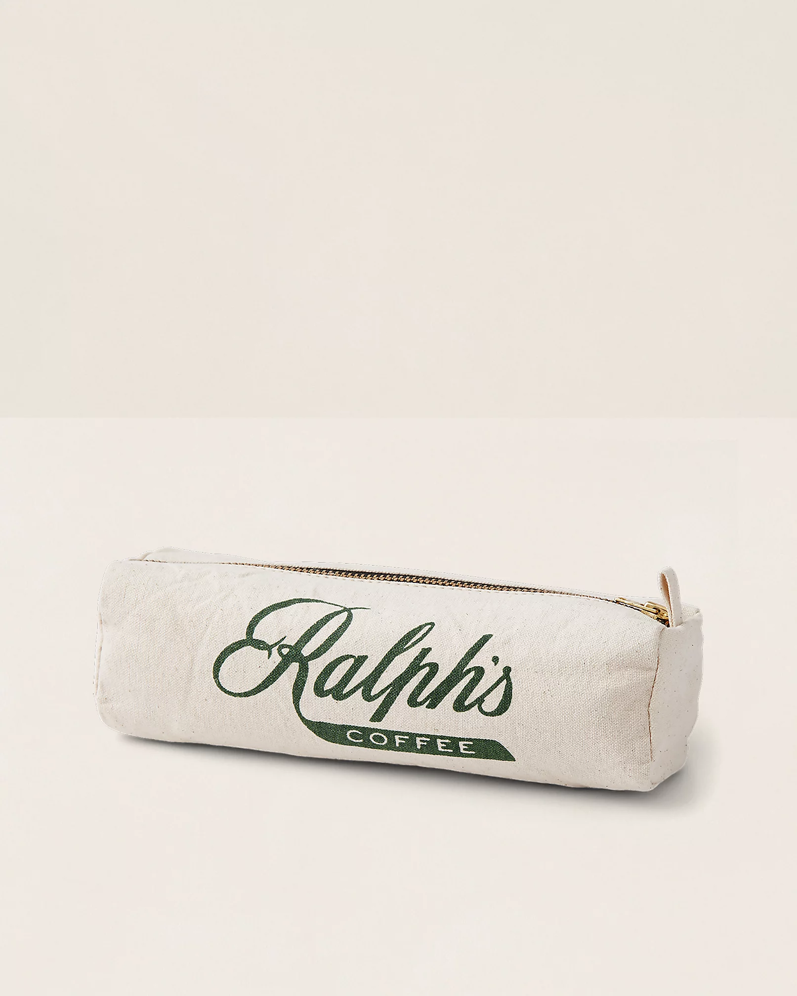 Ralph's Coffee ペンシル ポーチ