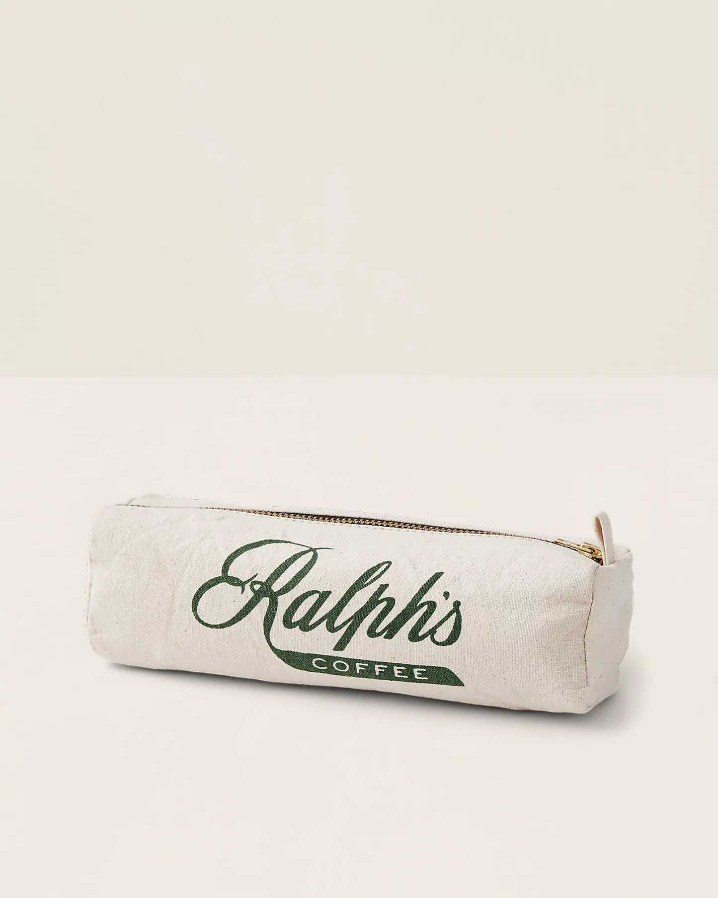 Ralph's Coffee ペンシル ポーチ