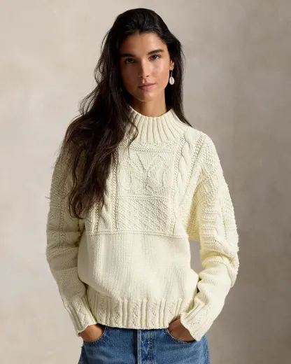 Polo Ralph Lauren ヤンキース セーター