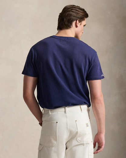 Polo Ralph Lauren ヤンキース Tシャツ