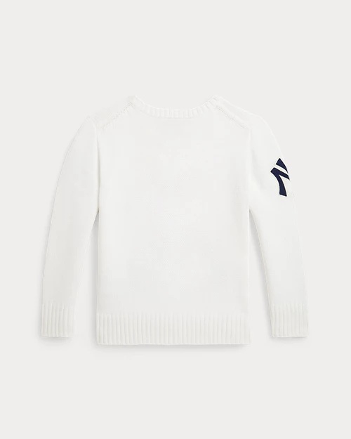 Polo Ralph Lauren ヤンキース セーター
