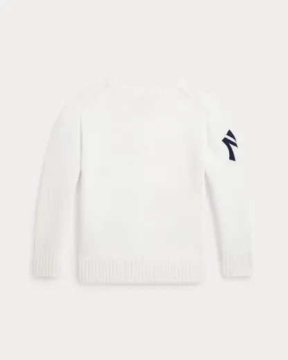 Polo Ralph Lauren ヤンキース セーター