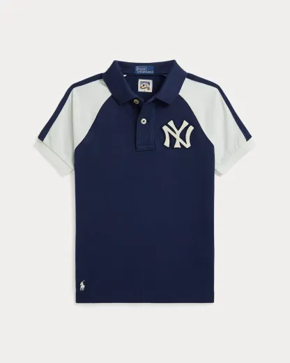 Polo Ralph Lauren ヤンキース ポロシャツ