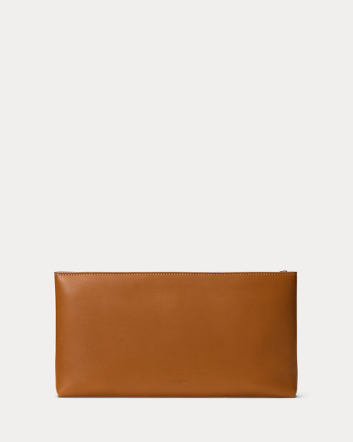 The Ralph カーフスキン ポシェット
