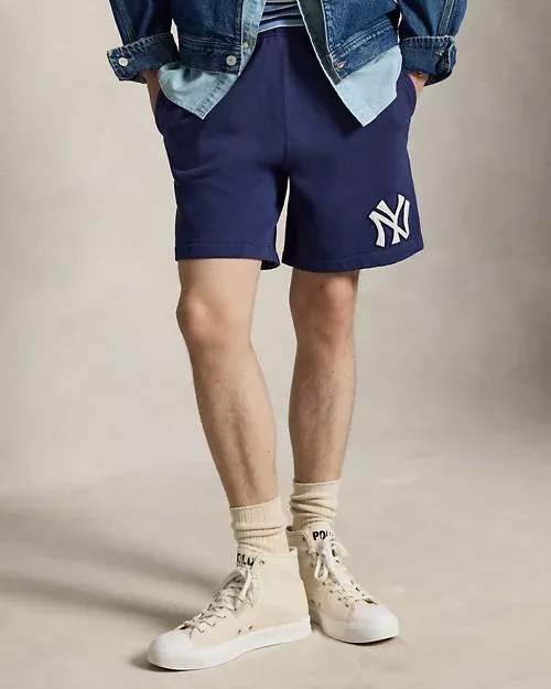 Polo Ralph Lauren ヤンキース ショートパンツ