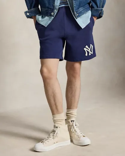 Polo Ralph Lauren ヤンキース ショートパンツ