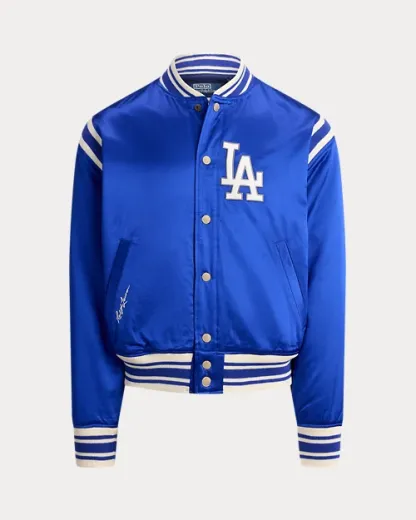 Polo Ralph Lauren ドジャース ジャケット