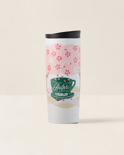 Ralph's Coffee サクラ タンブラー