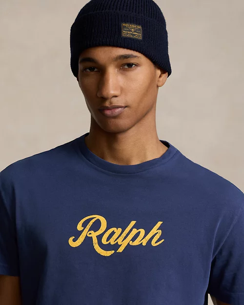 The Ralph Tシャツ