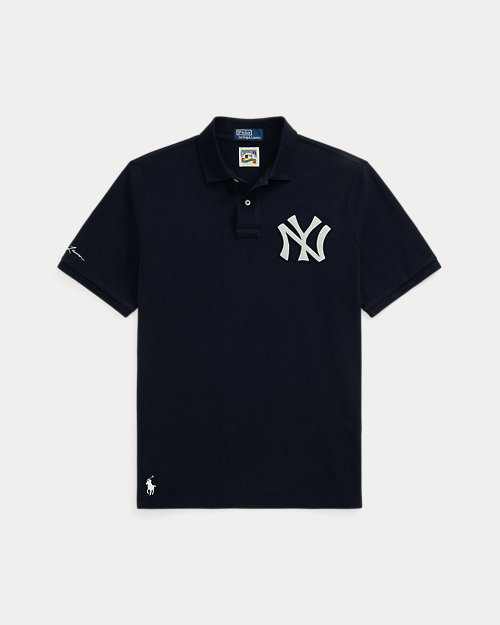 Polo Ralph Lauren ヤンキース ポロシャツ