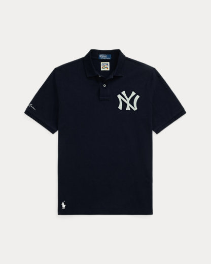 Polo Ralph Lauren ヤンキース ポロシャツ