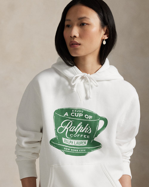 Ralph's Coffee フーディ