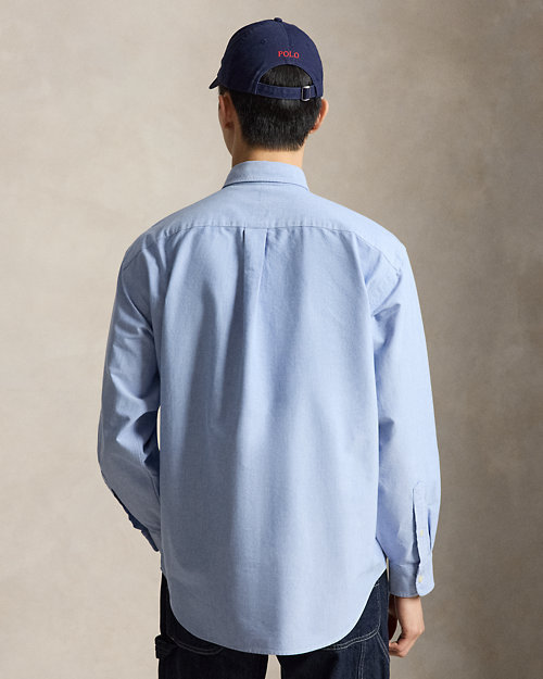 Polo Ralph Lauren ヤンキース オックスフォード シャツ