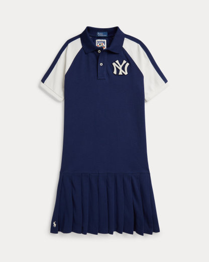 Polo Ralph Lauren ヤンキース ポロ ドレス