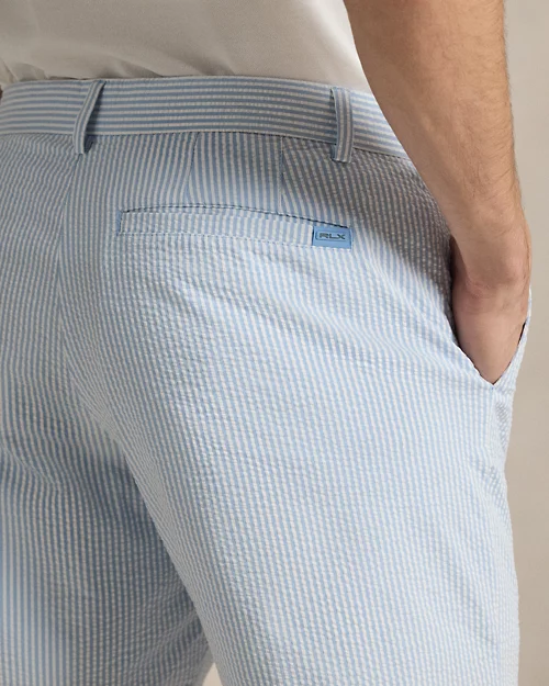 8インチ ストレッチ クラシック フィット アクティブ トランク
