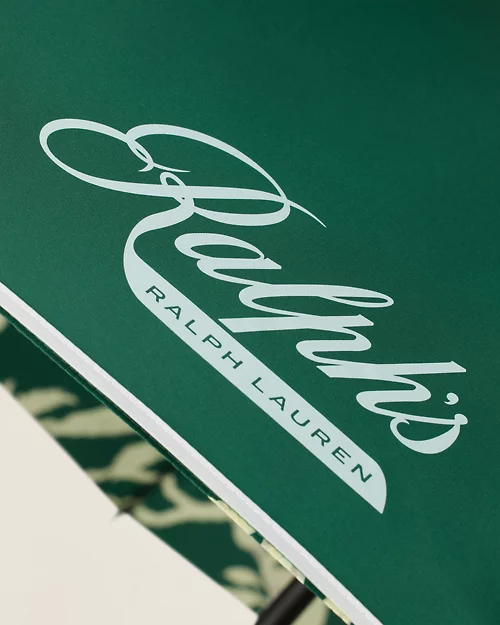 Ralph’s Coffee アンブレラ