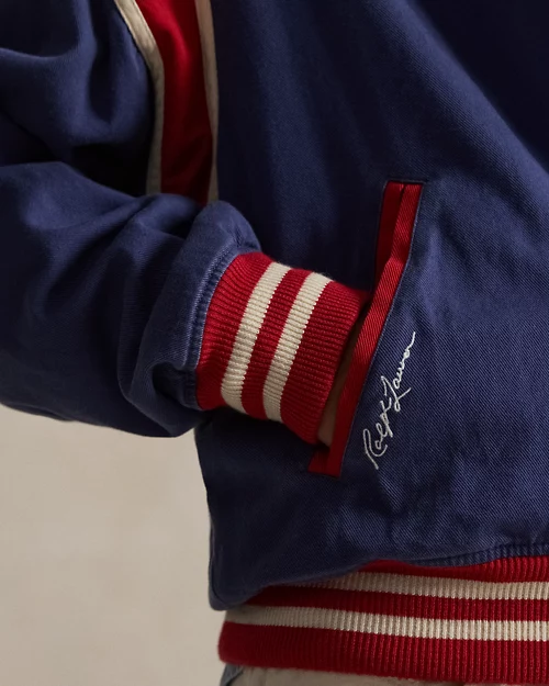 Polo Ralph Lauren ヤンキース ジャケット
