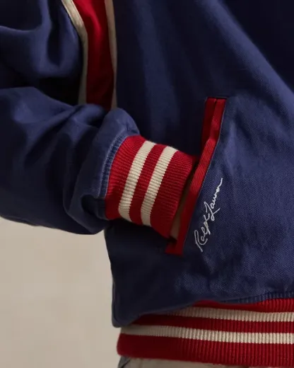 Polo Ralph Lauren ヤンキース ジャケット