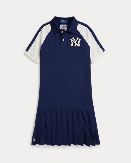 Polo Ralph Lauren ヤンキース ポロ ドレス