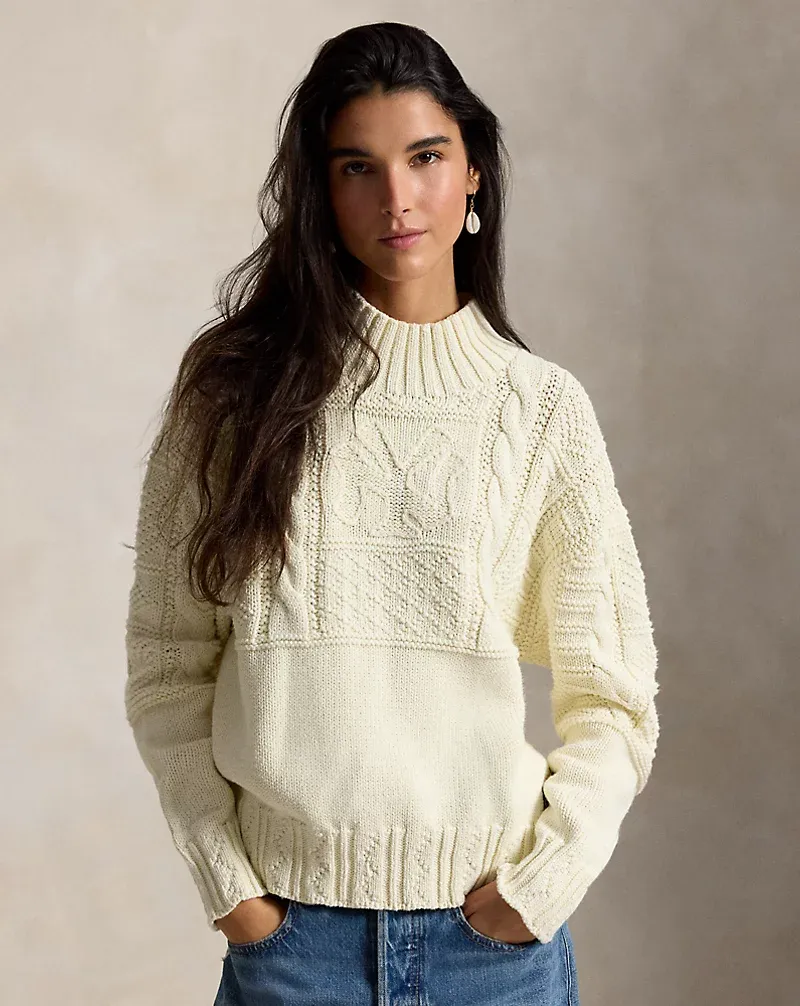 Polo Ralph Lauren ヤンキース セーター