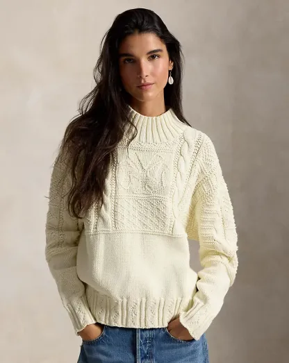 Polo Ralph Lauren ヤンキース セーター