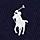 Polo Ralph Lauren ヤンキース ツイル キャップ