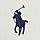 Polo Ralph Lauren ヤンキース ポロシャツ