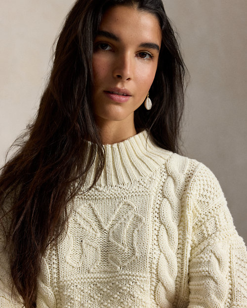 Polo Ralph Lauren ヤンキース セーター