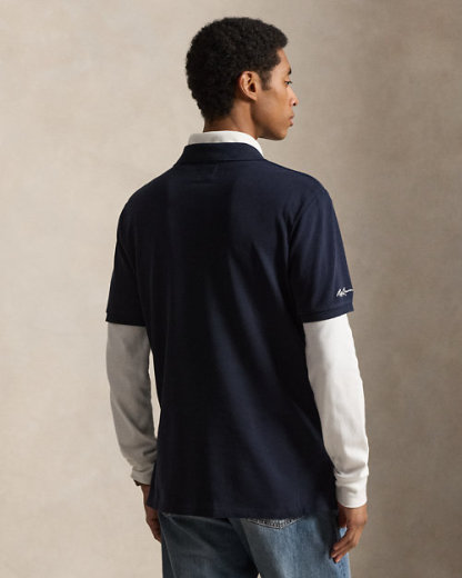 Polo Ralph Lauren ヤンキース ポロシャツ