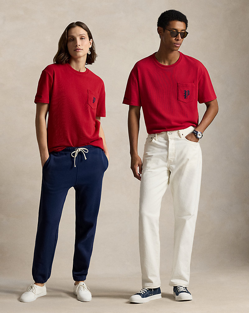 Polo Ralph Lauren フィリーズ Tシャツ