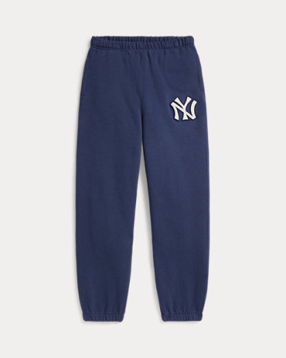Polo Ralph Lauren ヤンキース スウェットパンツ