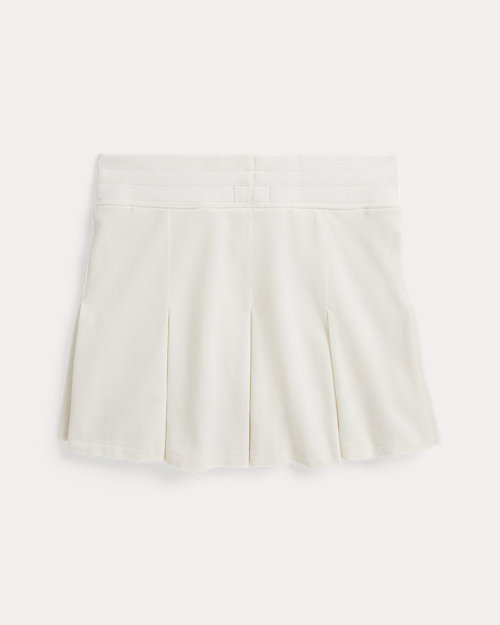 Polo Ralph Lauren ヤンキース メッシュ スコート