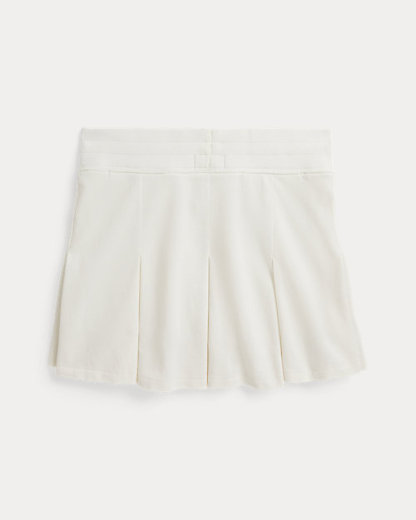 Polo Ralph Lauren ヤンキース メッシュ スコート
