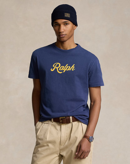 The Ralph Tシャツ